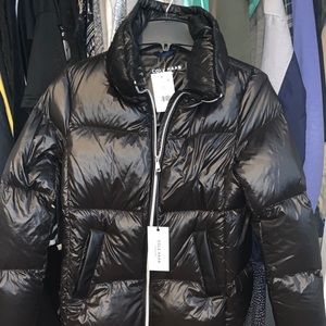 Cole Haan puffer jacket